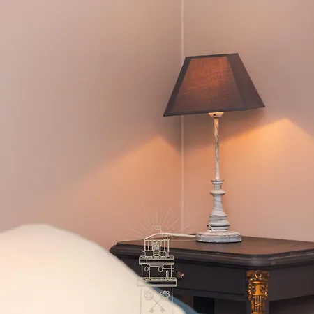 Greenwich Apartament