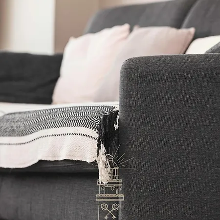 Appartement Greenwich *