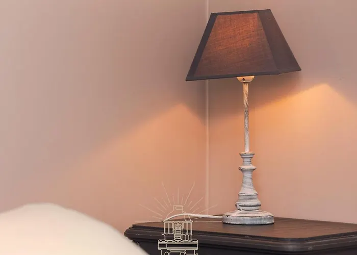 Greenwich Appartement